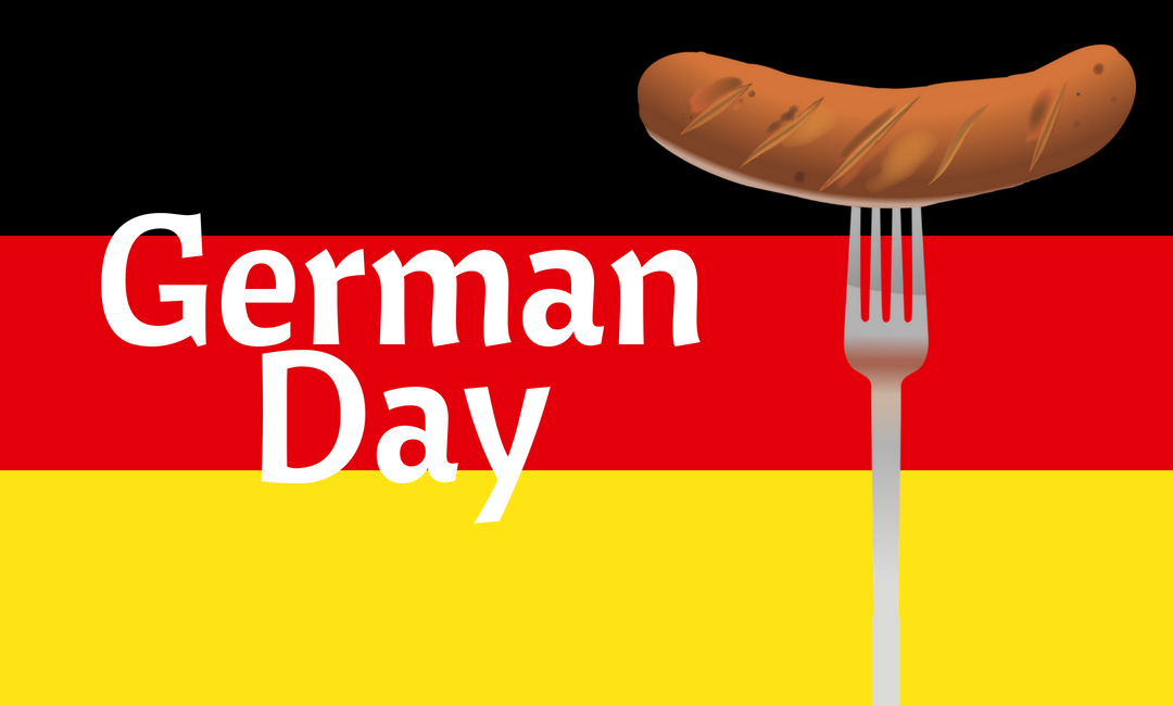 German Day Language Learning Resources Languagenut